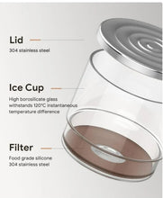 Cargar imagen en el visor de la galería, Cafetera Cold brew Coffe Maker Marca Icafilas