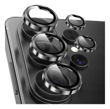 Cargar imagen en el visor de la galería, Vidrio Protector Lente Cámara Para Samsung S26 Ultra