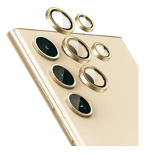 Cargar imagen en el visor de la galería, Vidrio Protector Lente Cámara Para Samsung S26 Ultra