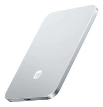 Cargar imagen en el visor de la galería, Power Bank Xiaomi Ultradelgada Magnetic 5000 15w Original