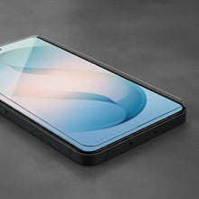 Cargar imagen en el visor de la galería, Protector Pantalla Vidrio Clear para Samsung S24 ultra sin borde full calidad