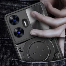 Cargar imagen en el visor de la galería, Estuche Proteccion Camara Con Soporte Vivo V40 Lite
