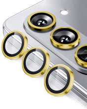Cargar imagen en el visor de la galería, Lentes Protector Cámara Samsung Z Fold5