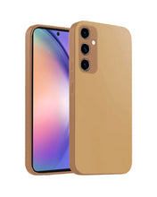 Cargar imagen en el visor de la galería, Estuche Glass Case De Lujo Para Samsung A54 5G