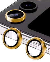 Cargar imagen en el visor de la galería, Lentes Protector Cámara Samsung Z Flip5