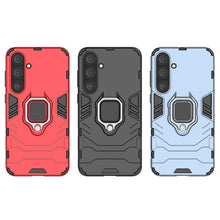 Cargar imagen en el visor de la galería, Estuche Anti Golpes Samsung Galaxy S24 Con Anillo