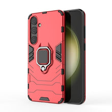 Cargar imagen en el visor de la galería, Estuche Anti Golpes Samsung Galaxy S24 Con Anillo