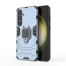 Cargar imagen en el visor de la galería, Estuche Anti Golpes Samsung Galaxy S24 Con Anillo