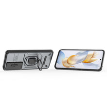 Cargar imagen en el visor de la galería, Estuche Protección Cámara Con Anillo Slider Honor 90 Lite