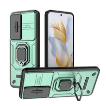 Cargar imagen en el visor de la galería, Estuche Protección Cámara Con Anillo Slider Honor 90 Lite