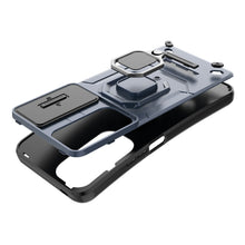 Cargar imagen en el visor de la galería, Estuche Protección Cámara Con Anillo Slider Honor 90 Lite