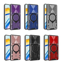 Cargar imagen en el visor de la galería, Estuche Proteccion Camara Con Soporte Tecno Camon 30s Pro