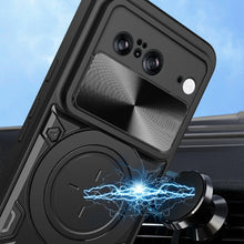 Cargar imagen en el visor de la galería, Estuche Armo Anti-golpe Para Google Pixel 7