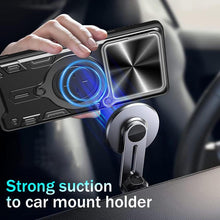 Cargar imagen en el visor de la galería, Estuche Proteccion Camara Con Soporte Xiaomi Poco F7 Ultra