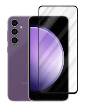 Cargar imagen en el visor de la galería, Protector Pantalla Vidrio Templado Samsung S23 FE Alta Calidad