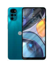 Cargar imagen en el visor de la galería, Protector Pantalla Hidrogel Motorola G22