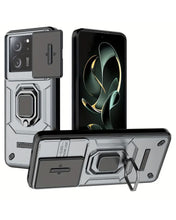 Cargar imagen en el visor de la galería, Estuche Protección Cámara Con Anillo Slider Xiaomi Mi 13T - Mi 13T Pro