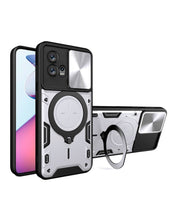 Cargar imagen en el visor de la galería, Estuche Proteccion Camara Con Soporte Motorola G72