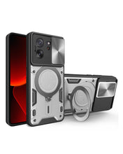 Cargar imagen en el visor de la galería, Estuche Proteccion Camara Con Soporte redmi 13T