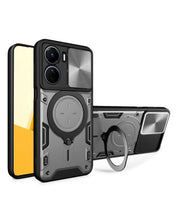 Cargar imagen en el visor de la galería, Estuche Proteccion Camara Con Soporte Vivo Y16