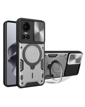 Cargar imagen en el visor de la galería, Estuche Proteccion Camara Con Soporte Oppo Reno 10 5G