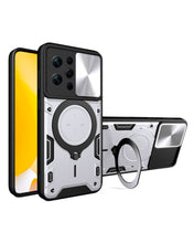 Cargar imagen en el visor de la galería, Estuche Proteccion Camara Con Soporte Xiaomi Redmi 12