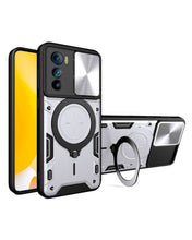 Cargar imagen en el visor de la galería, Estuche Proteccion Camara Con Soporte Motorola Edge 30