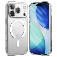 Cargar imagen en el visor de la galería, Estuche Space Pro con Magsafe Para Iphone 17 pro
