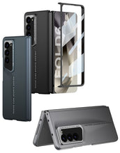 Cargar imagen en el visor de la galería, Funda Gkk Acrilico Sports+ Glass Para Samsung Z Fold6