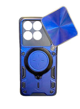 Cargar imagen en el visor de la galería, Estuche Proteccion Camara Con Soporte Xiaomi Poco F6 pro