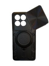 Cargar imagen en el visor de la galería, Estuche Proteccion Camara Con Soporte Xiaomi Poco F6 pro
