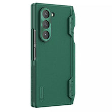 Cargar imagen en el visor de la galería, Estuche Nillkin Super Frosted Shield Fold Samsung Galaxy Z Fold6