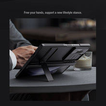 Cargar imagen en el visor de la galería, Estuche Nillkin Camshiel Fold Stand para Samsung Galaxy Z Fold6
