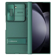 Cargar imagen en el visor de la galería, Estuche Nillkin Camshiel Fold Stand para Samsung Galaxy Z Fold6