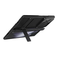 Cargar imagen en el visor de la galería, Estuche Nillkin Camshiel Fold Stand para Samsung Galaxy Z Fold6