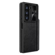 Cargar imagen en el visor de la galería, Estuche Nillkin Qin Pro Leather Case Samsung Galaxy Z Fold6