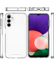 Cargar imagen en el visor de la galería, Estuche Anti Golpes Space Samsung Compatible Galaxy S25 Plus