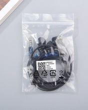 Cargar imagen en el visor de la galería, Audífonos Manos Libres Motorola con micrófonos control vol original