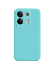 Cargar imagen en el visor de la galería, Estuche Tpu Silicona case Compatible con Redmi Note 13 4G