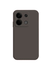 Cargar imagen en el visor de la galería, Estuche Tpu Silicona case Compatible con Redmi Note 13 4G