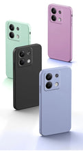 Cargar imagen en el visor de la galería, Estuche Tpu Silicona case Compatible con Redmi Note 13 4G