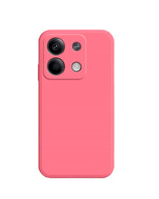 Cargar imagen en el visor de la galería, Estuche Tpu Silicona case Compatible con Redmi Note 13 4G
