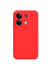Cargar imagen en el visor de la galería, Estuche Tpu Silicona case Compatible con Redmi Note 13 4G