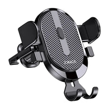 Cargar imagen en el visor de la galería, Soporte Holder Rejilla de celular para Automovil Jokade JE029