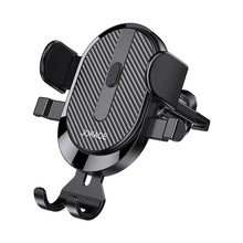 Cargar imagen en el visor de la galería, Soporte Holder Rejilla de celular para Automovil Jokade JE029