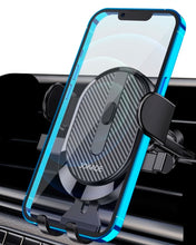 Cargar imagen en el visor de la galería, Soporte Holder Rejilla de celular para Automovil Jokade JE029