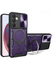 Cargar imagen en el visor de la galería, Estuche Proteccion Camara Con Soporte Para Samsung A05S