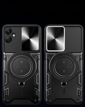 Cargar imagen en el visor de la galería, Estuche Proteccion Camara Con Soporte Samsung A05