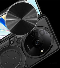 Cargar imagen en el visor de la galería, Estuche Protección Camara Con Soporte Para Honor Magic 7 lite