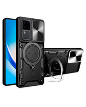 Cargar imagen en el visor de la galería, Estuche Proteccion Camara Con Soporte Vivo V30 5G